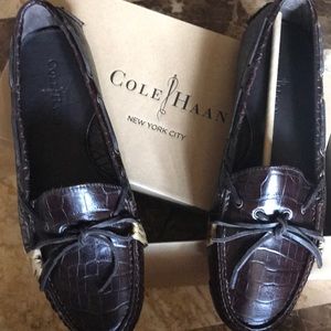 Cole Haan Men’s 9.5 Brand New
